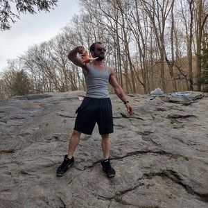 Meet your Posher, Brandon